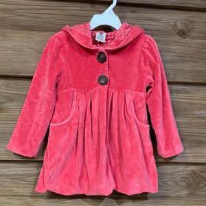 KIDS Pumpkin Patch Jacket